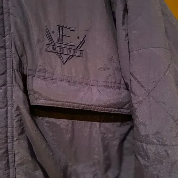 Helly Handsen Ski Coat Jacket
